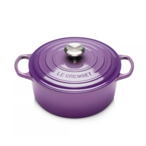 Le Creuset Plates Ultra Violet 2024 Purple Set of 4