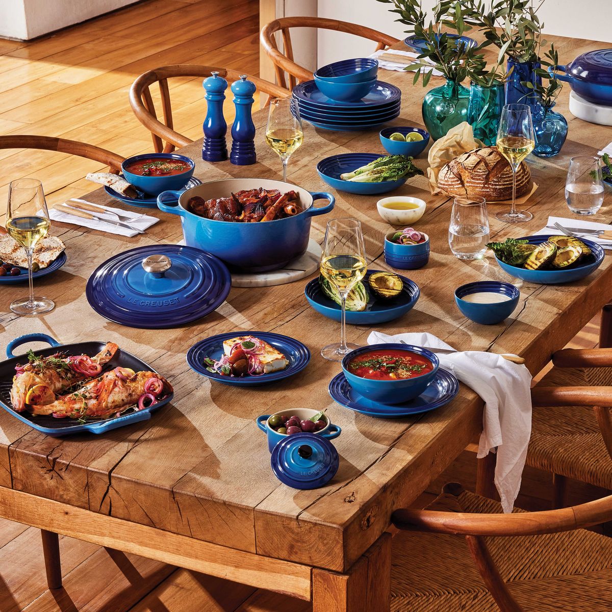 Le Creuset Other Kitchen & Dining