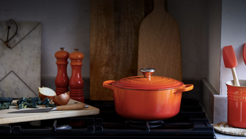 le creuset black friday