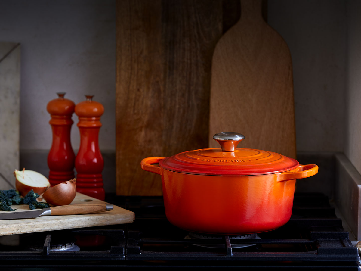 The Best Le Creuset Deals for Black Friday & Cyber Monday 2023