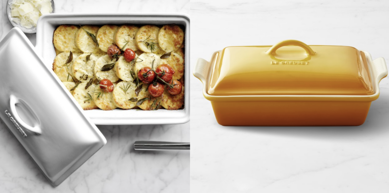 14 Best Casserole Dishes To Buy In 2023
