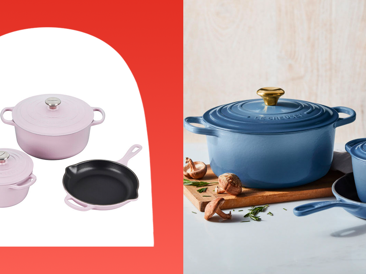 How to save money on Le Creuset cookware - The Nourishing Gourmet