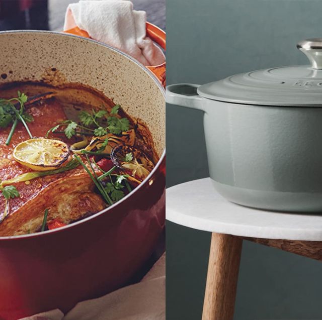 Le Creuset Dutch Ovens: What to Know About the Iconic Cookware