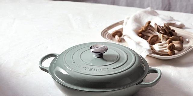 The Best Utensils for Le Creuset Cookware