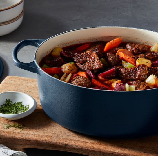 Le Creuset Sale 2023: Save up to 50% off Dutch Ovens