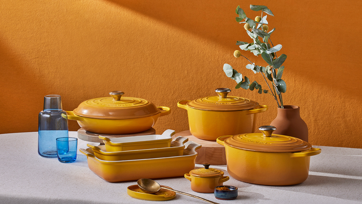 The Best Le Creuset Colors of 2024