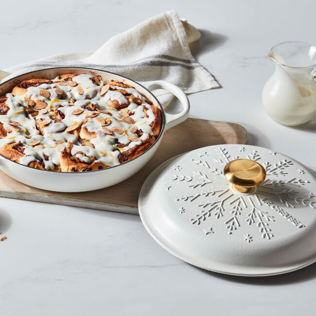 le creuset noel collection holiday 2022 sale