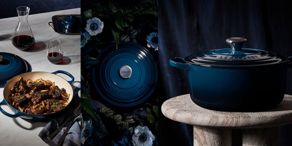 le creuset nuit