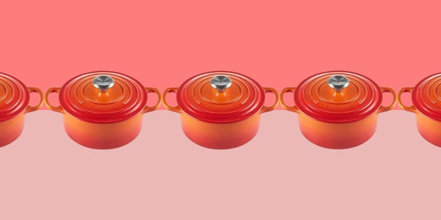 le creuset nuit