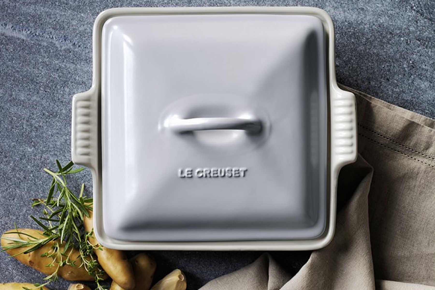 Williams-Sonoma Is Have a Huge Le Creuset Sale Right Now