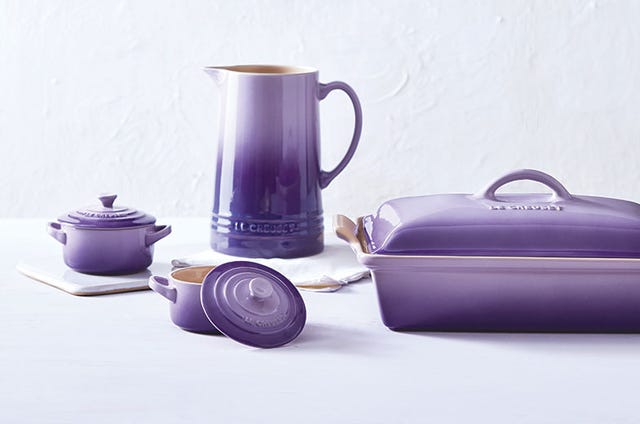 Le Creuset cookware and accessories are 20 percent off