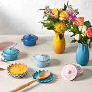 le creuset spring collection 2023