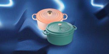 le creuset and staub dutch oven