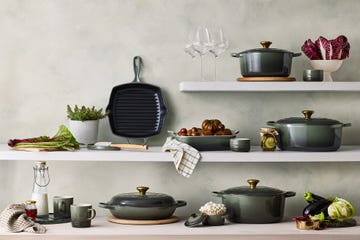 le creuset thyme