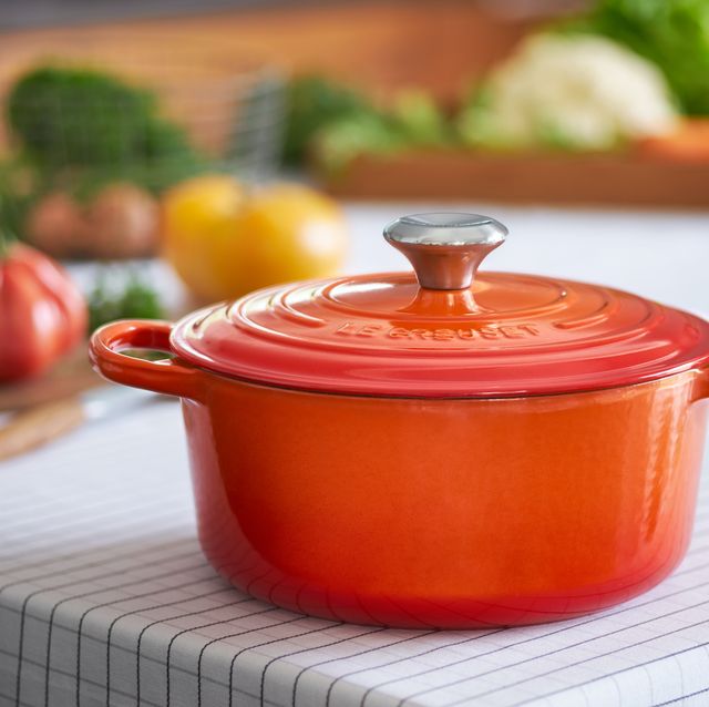 Le Creuset Casserole Dish: Why Every Home Should Have One