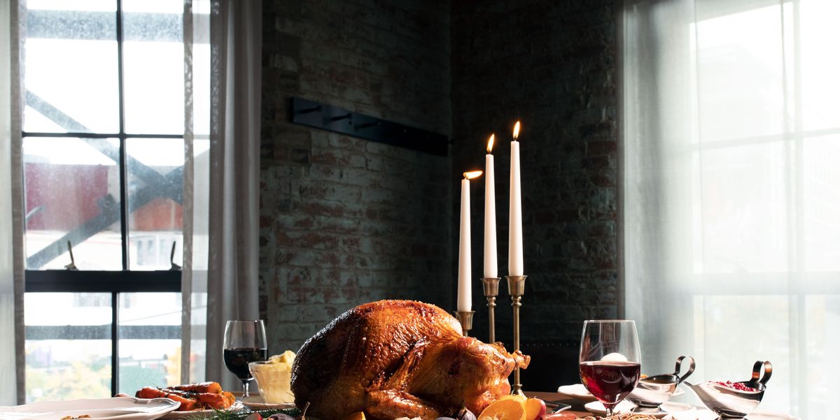 5 Pampered Chef Products to Prepare the Perfect Thanksgiving