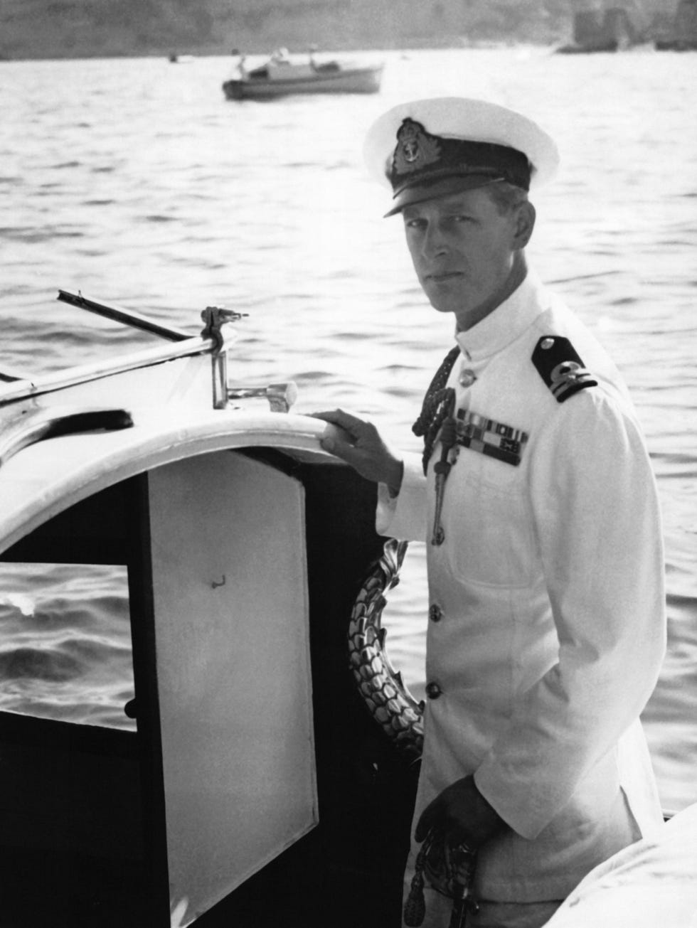 prince philip photos