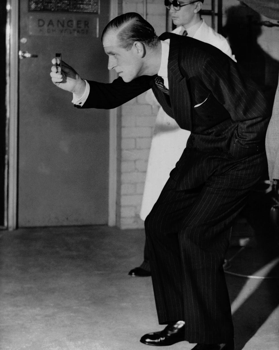 prince philip photos