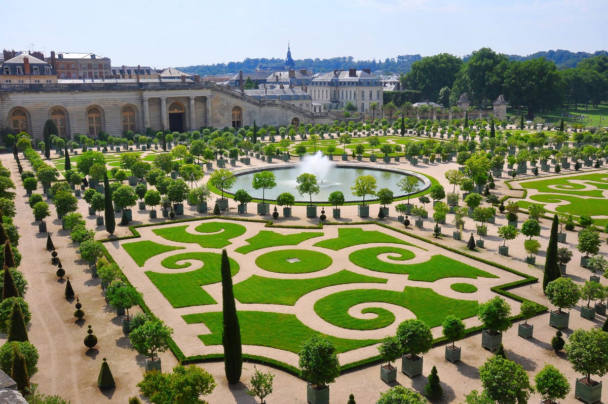 Acquisitions  Palace of Versailles