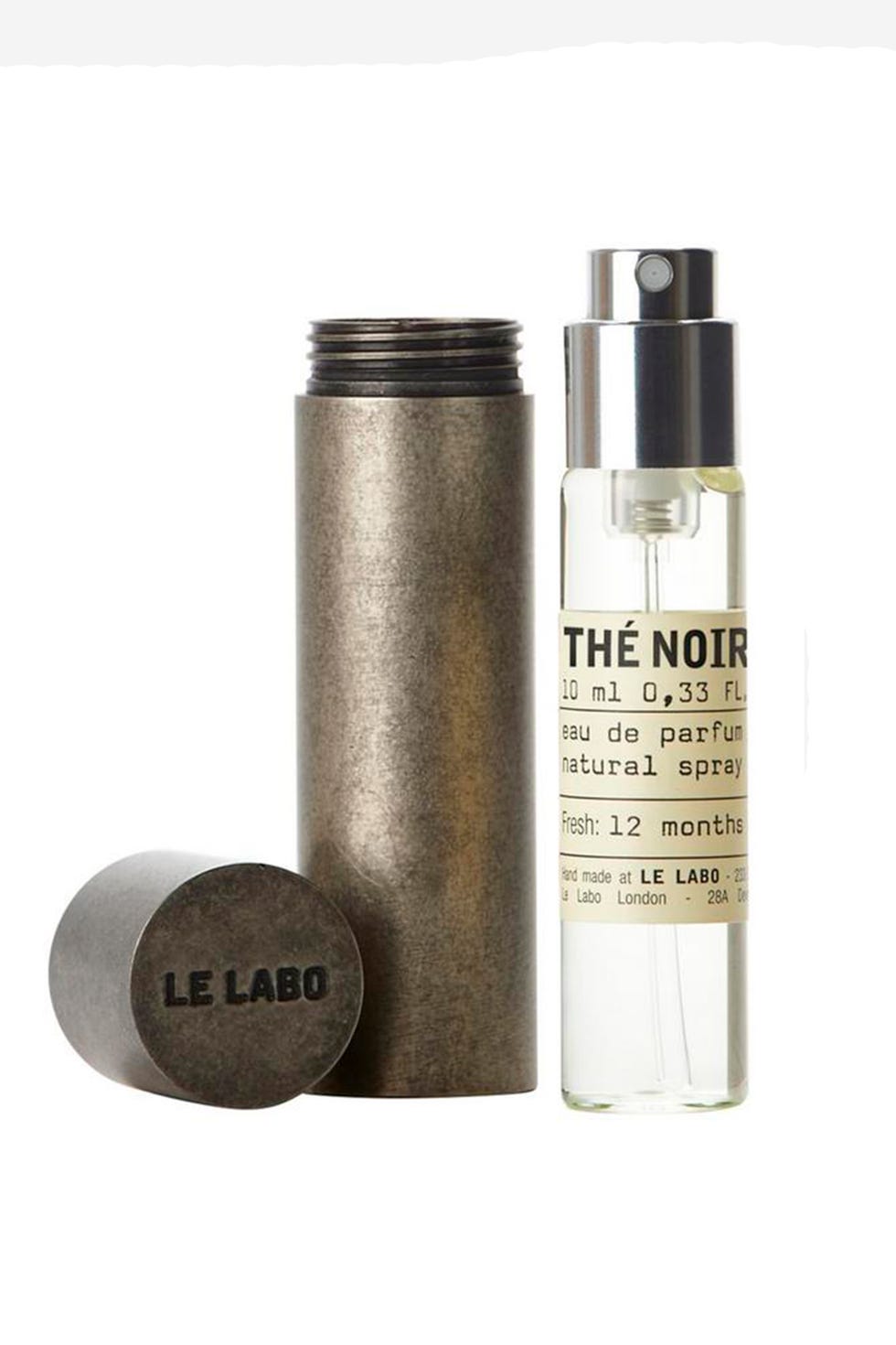 le labo, fathers day gift guide