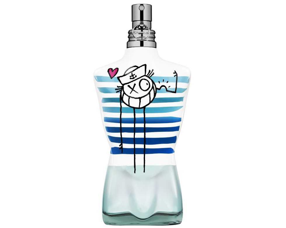 Aqua, Turquoise, Perfume, Bottle, Turquoise, Water bottle, 