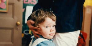 Child, Hair, Face, Toddler, Hairstyle, Head, Cheek, Cool, Eye, Human, 