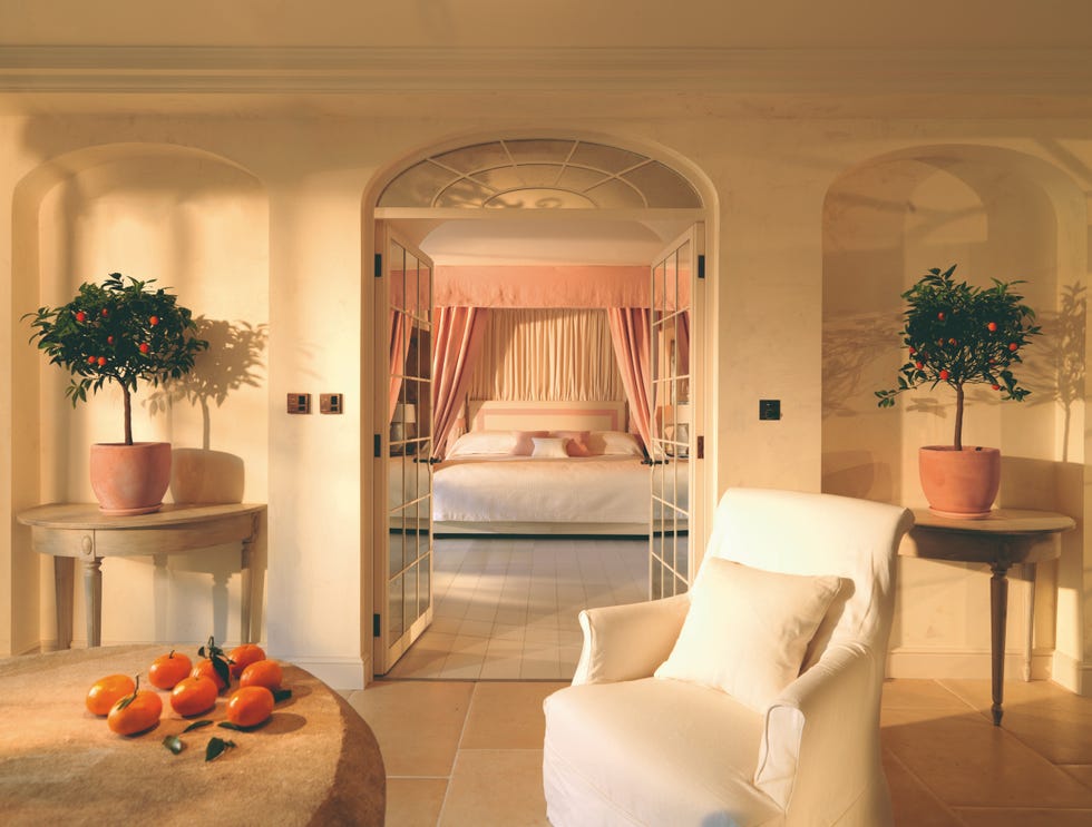 hotel offers