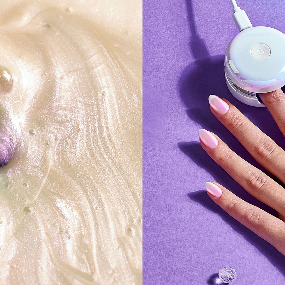 fokus pinion indkomst Ditch the Salon With Le Mini Macaron's Viral Gel Manicure Kits