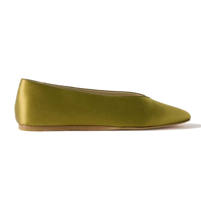 le monde beryl flats