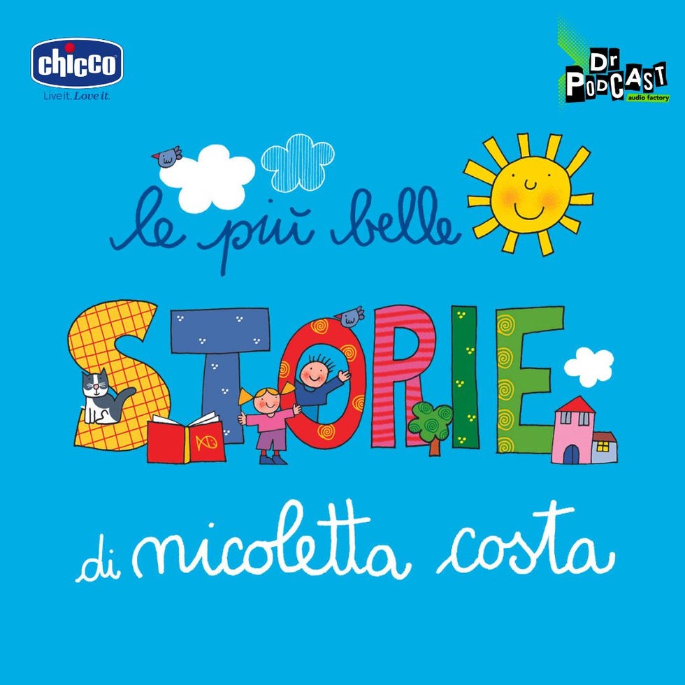 Porta Merenda - Con bambini - Nicoletta Costa Store