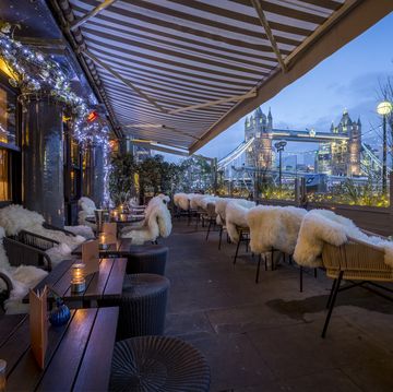best london winter rooftop bars and terraces 2023
