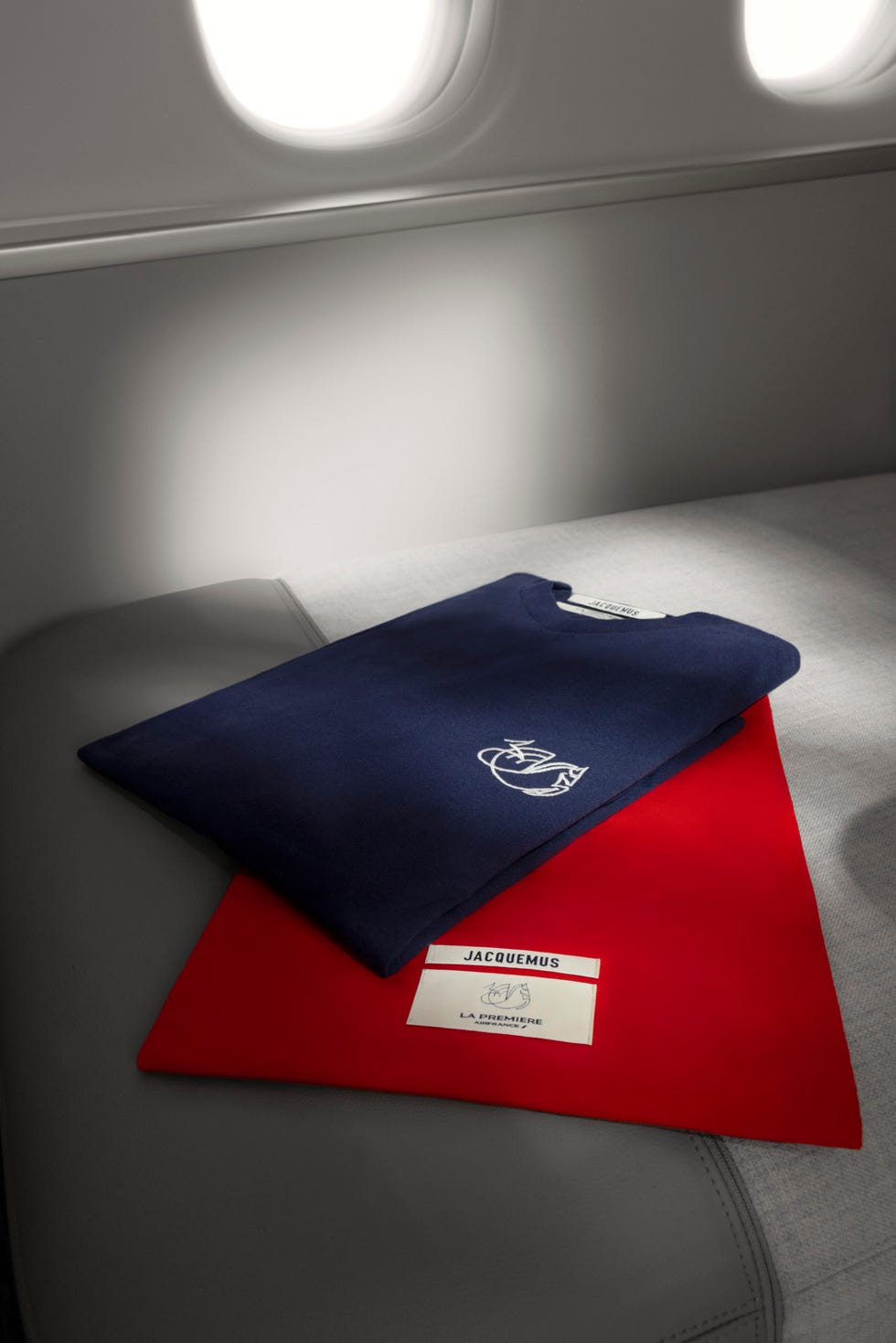 air france la première