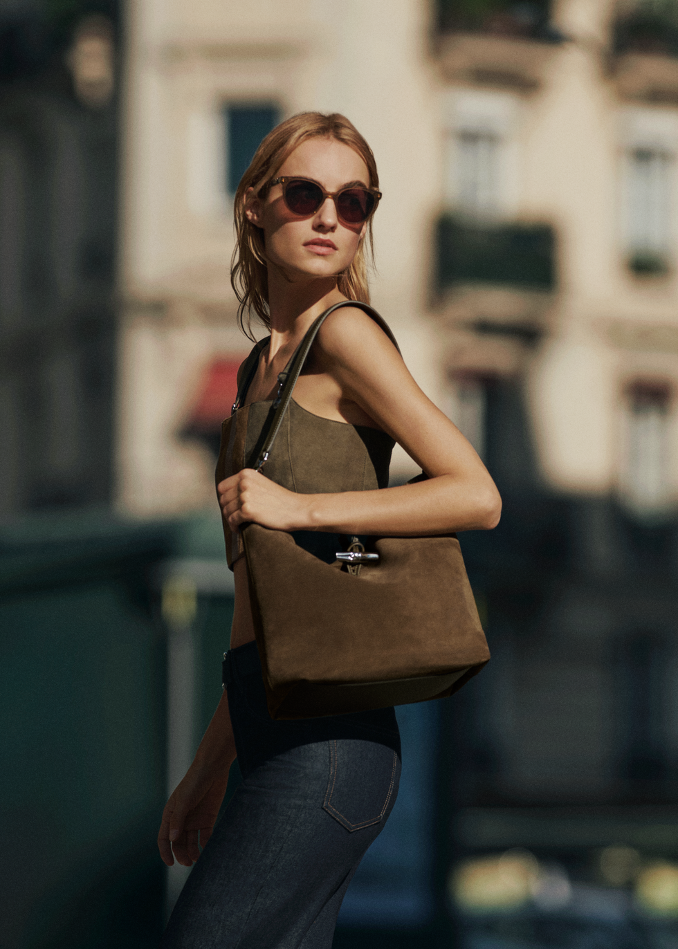 longchamp