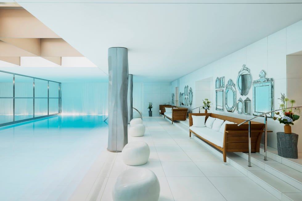 centro benessere