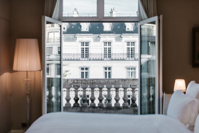 il royal monceau