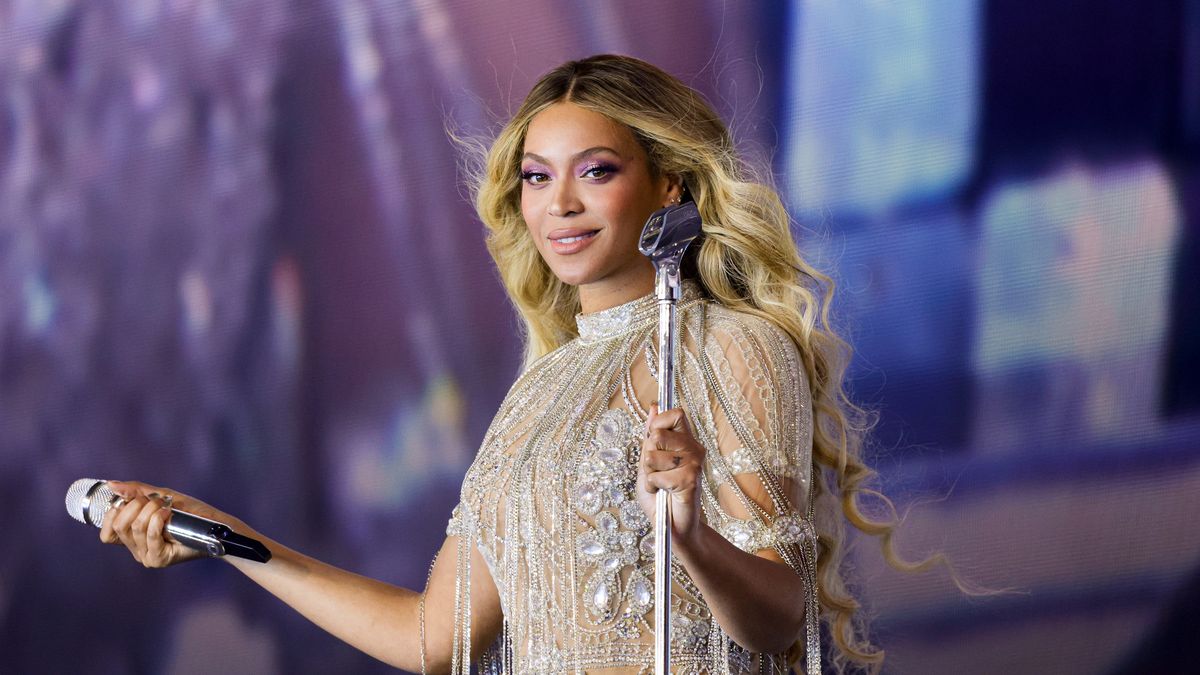 preview for Beyoncé, 5 curiosità sulla popstar
