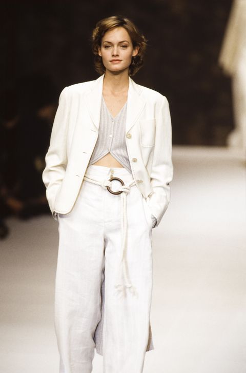 mode prêt à porter printemps eté 1994