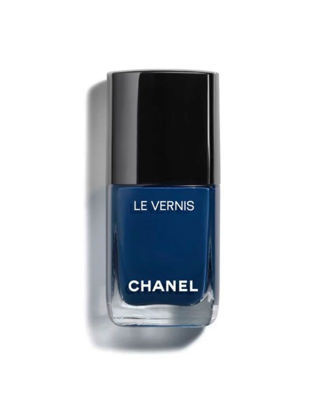 Le vernis Chanel nagellak