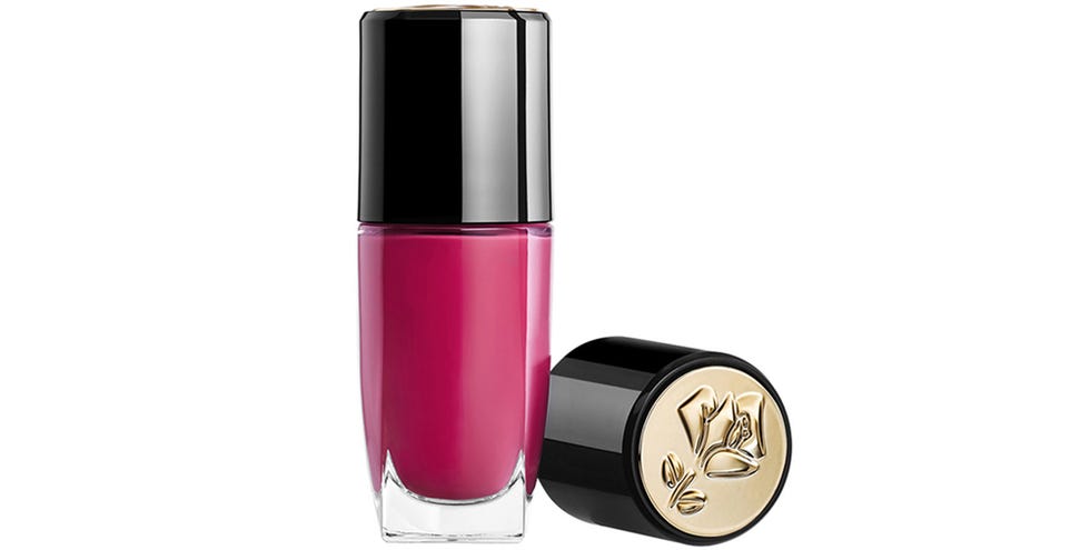 Product, Cosmetics, Pink, Beauty, Nail polish, Violet, Nail care, Material property, Magenta, Liquid, 