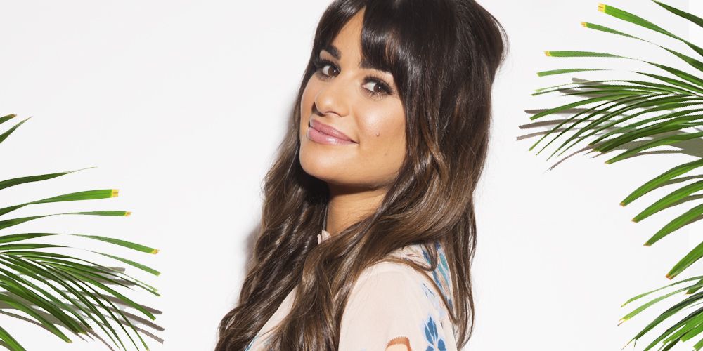 Lea Michele Opens Up About the Dream Role She Didn t Get