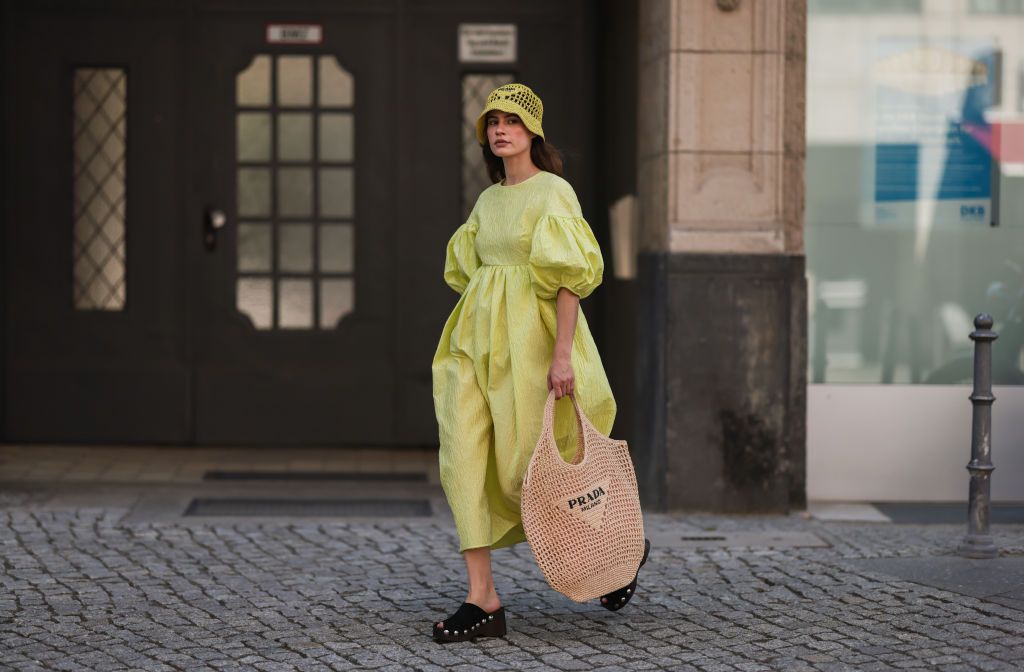 The 15 Best Crochet Tote Bags to Carry Your Summer Looks