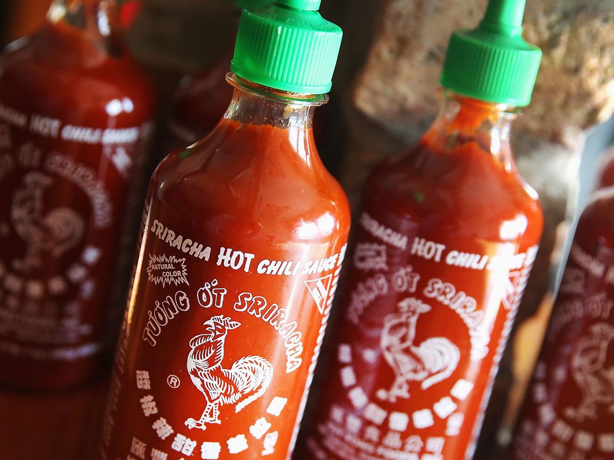 Ode to Sriracha: 6 ways to use the hot sauce