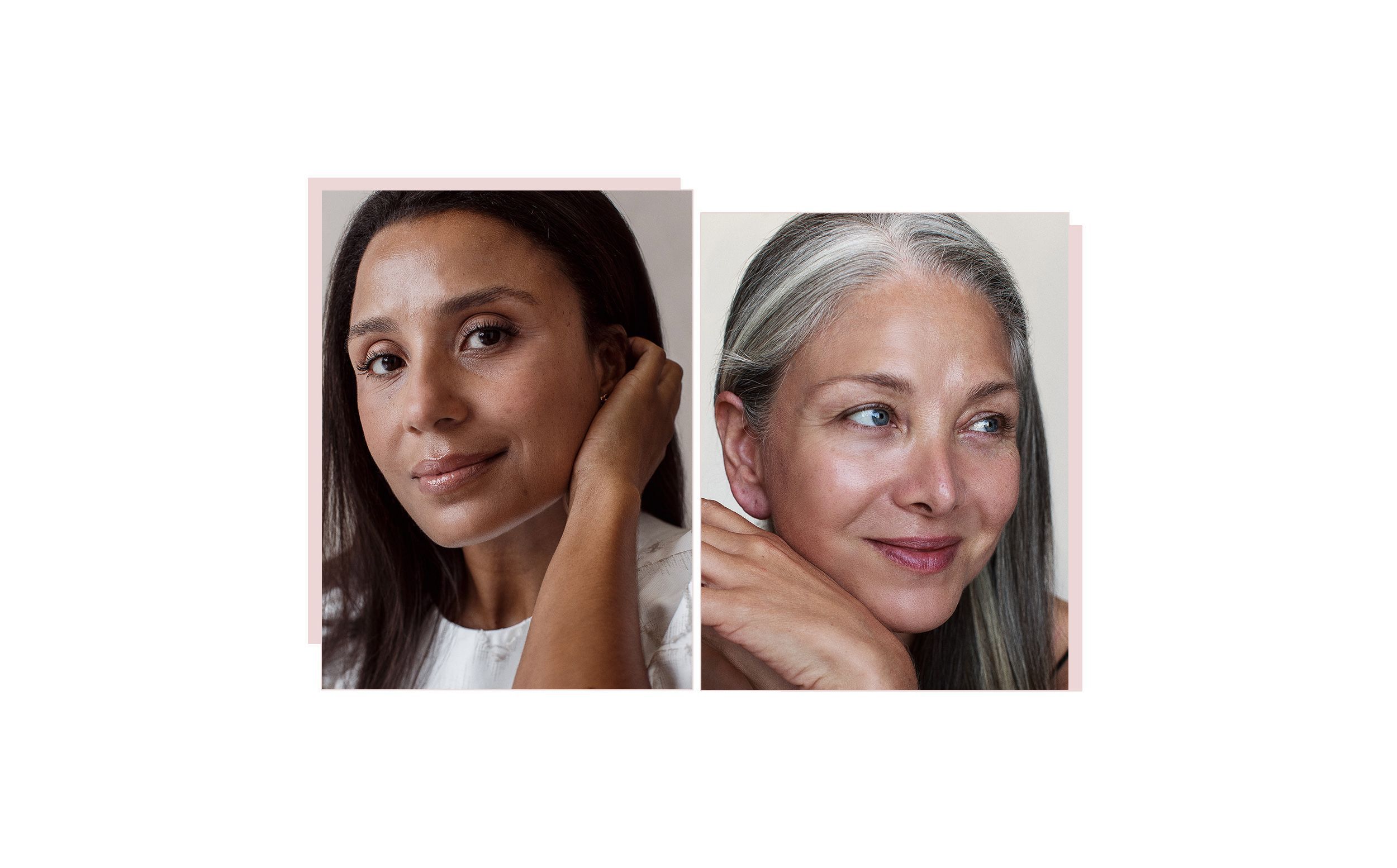 Two Busy Women Put This Powerful Eye Serum to the Test