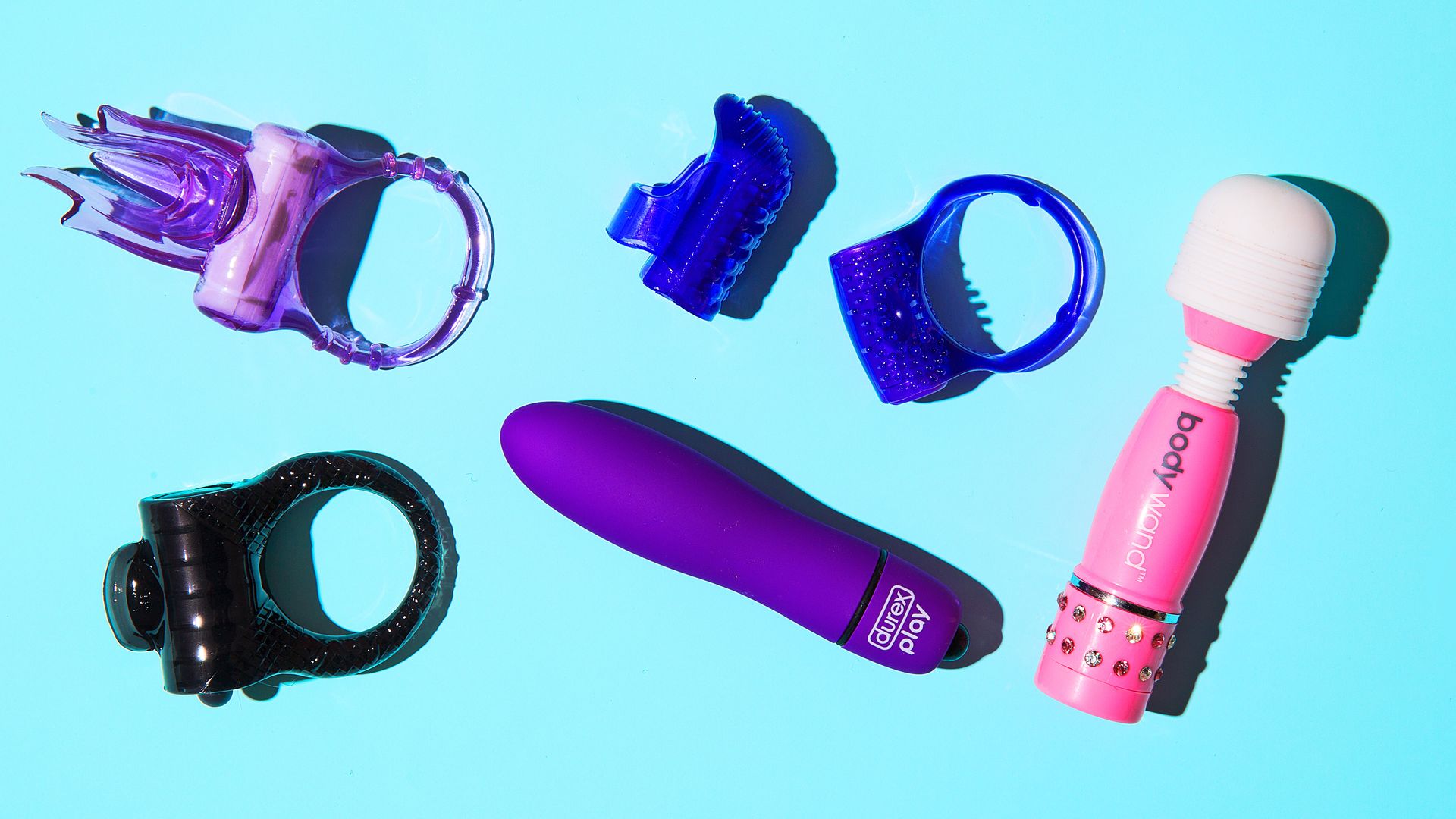 Inheems Tot ziens Adviseren I Tried 5 Drugstore Sex Toys - Vibrator Product Reviews