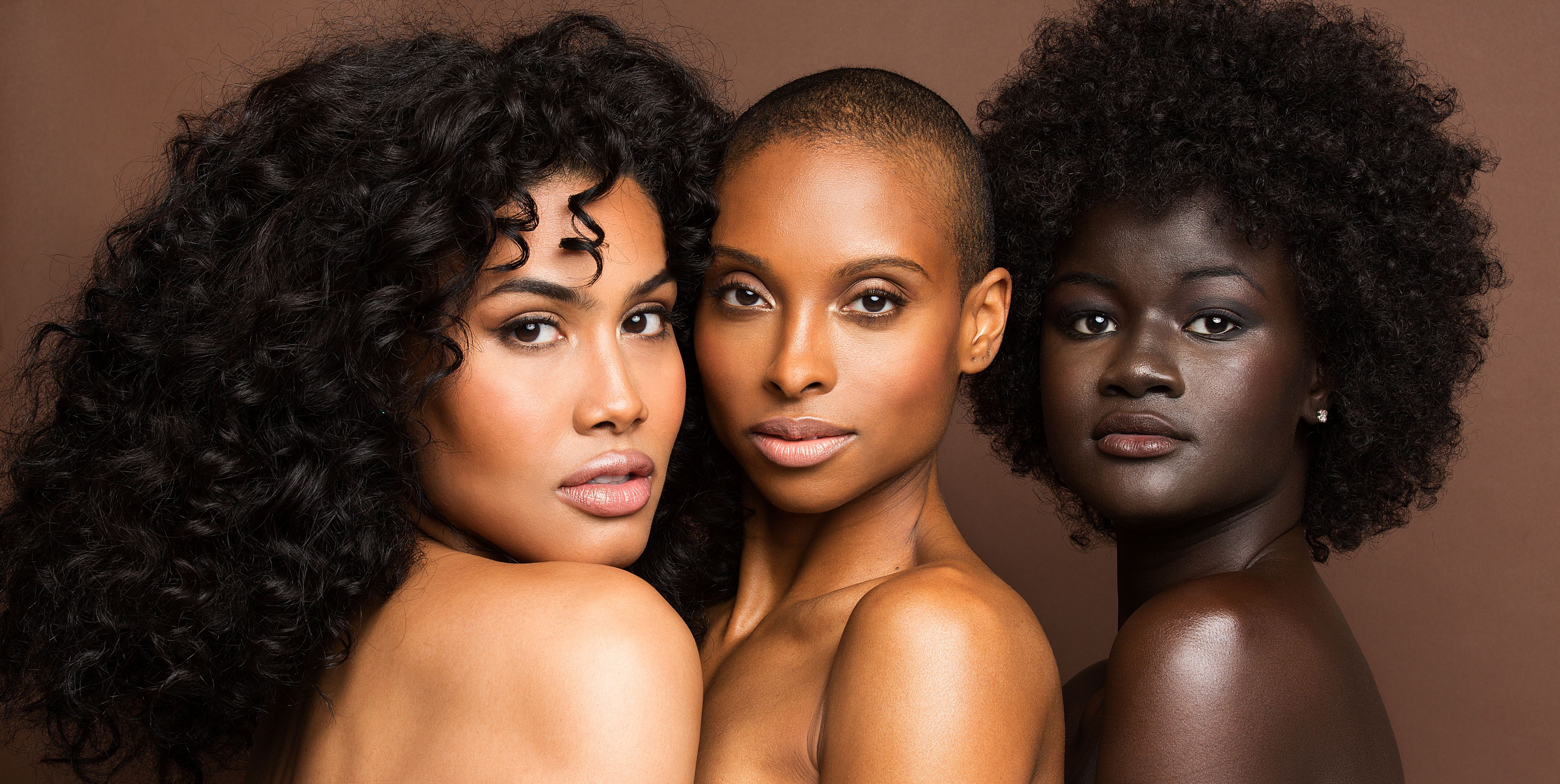 6 Women of Color Share Their Journey to Finding the Right Foundation picture picture