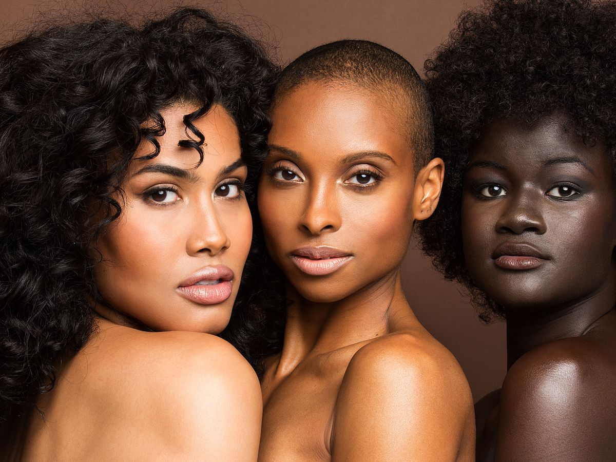 6 Women of Color Share Their Journey to Finding the Right Foundation