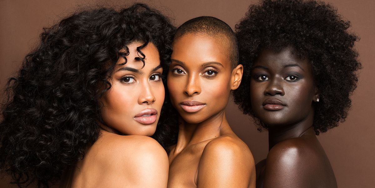Black Makeup Artists Share Their Best Foundation Tips for Darker Skin