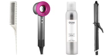 Microphone, Electronic device, Technology, Audio equipment, Office supplies, Writing implement, Gadget, Magenta, 
