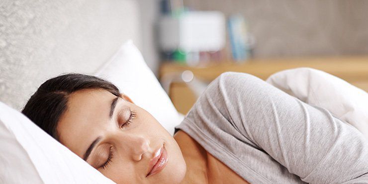 8 Simple Tips for Getting Better Sleep (and Making Every Day Better)