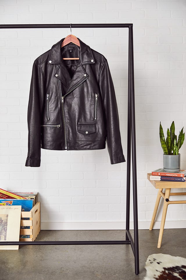 How Much a Good Quality Leather Jacket Cost?